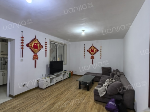 整租·东和祥 2室1厅 东南/南