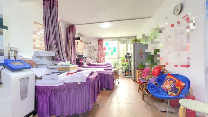 新奥洋房二手房实景图