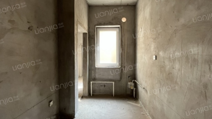 京都颐和城爱丁堡 联排边户大院子 南入户-厨房