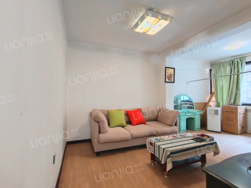 整租·十街坊 1室1厅 南/北