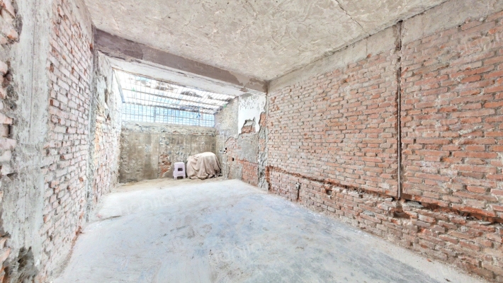 虹梅花苑二手房实景图