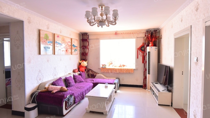 秀水小筑二手房实景图