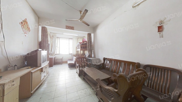 桂花市场二手房实景图