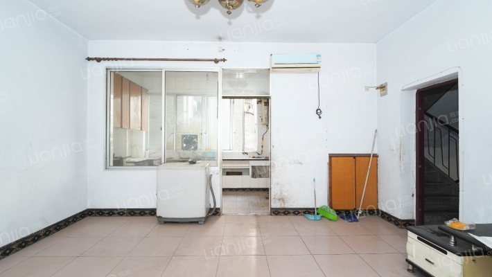 科园支路二手房实景图