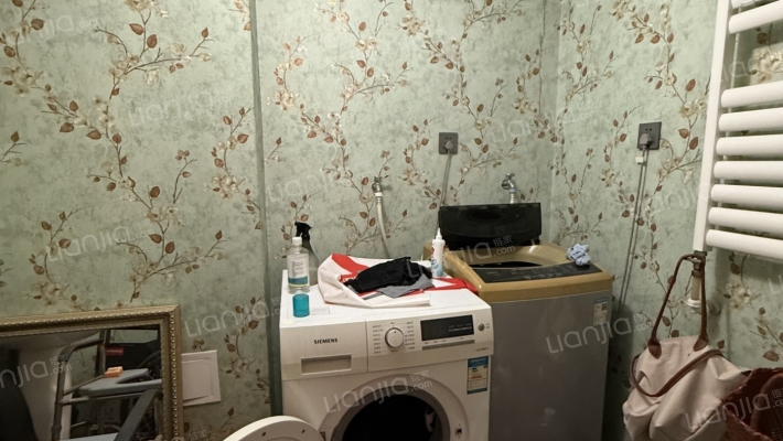 业主急售，尔湾下叠中间户，精装修，带车位-卫生间B