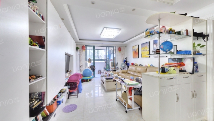 金港花园二期二手房实景图