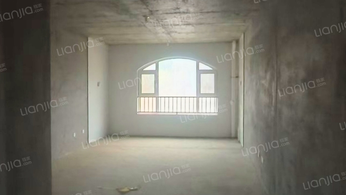 美加花园二手房实景图