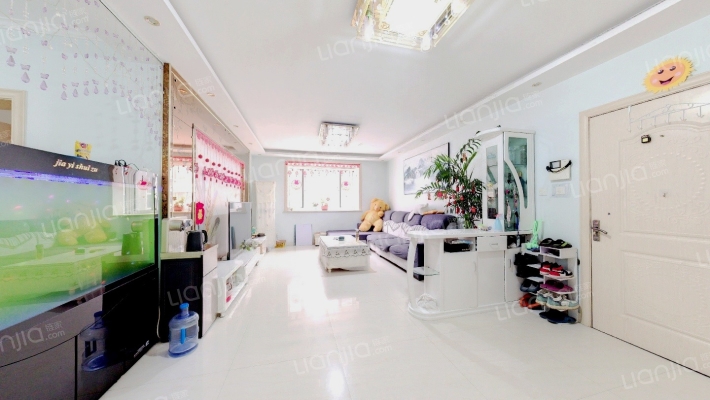 名门新筑二手房实景图