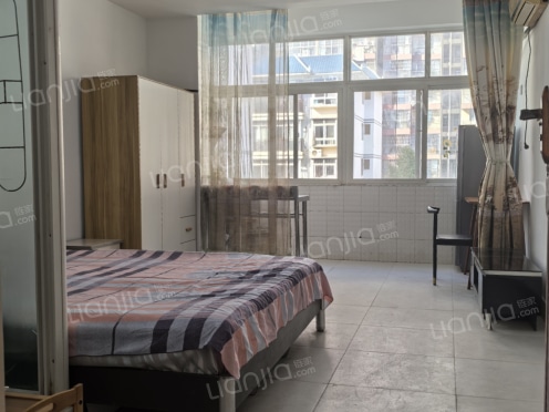 整租·环南尚城 1室0厅 东南/南