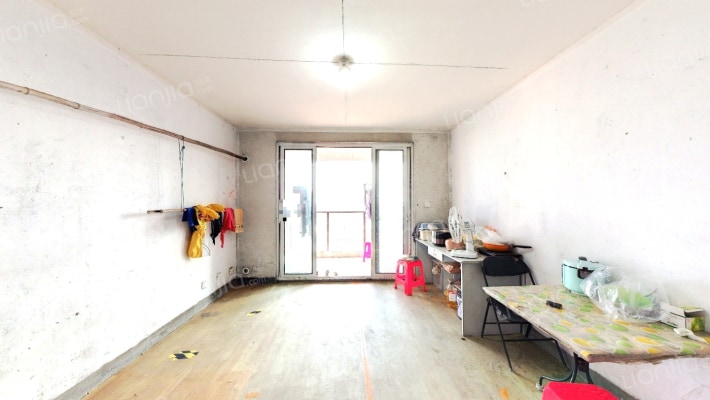 大运府邸西区二手房实景图