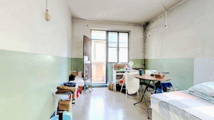 垡头西里一区二手房实景图