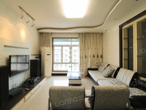 整租·恒鑫汽修厂 2室2厅 南