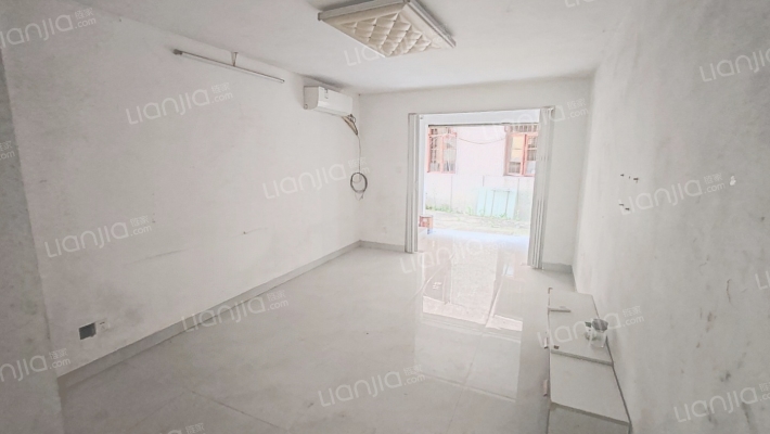 枫树岭社区二手房实景图