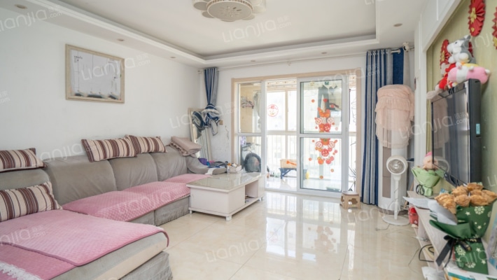 丹湖小区二手房实景图