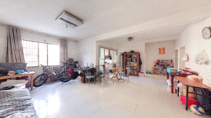 双梅小区二手房实景图