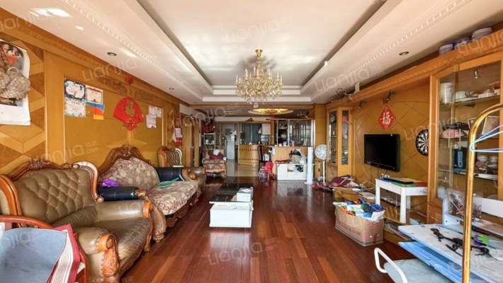 榕门路多伦多(滕王阁仿古街91号）二手房实景图