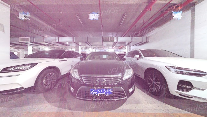 清上园二手房实景图