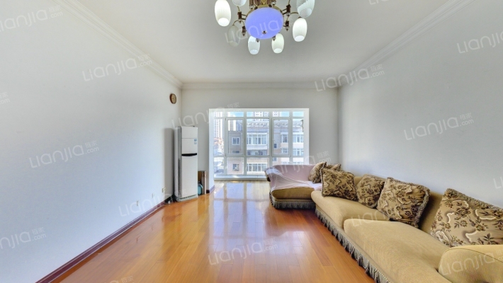 移动馨苑二手房实景图