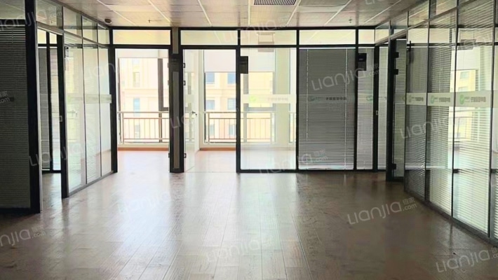 银亿都会二手房实景图