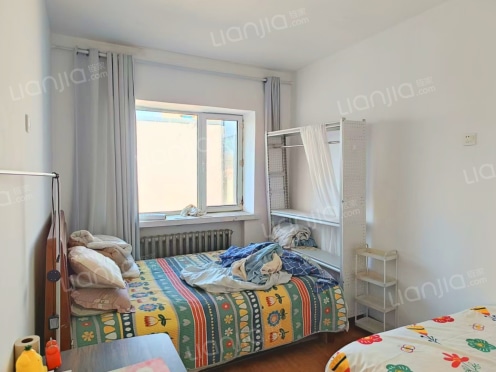 整租·安德街 1室0厅 南