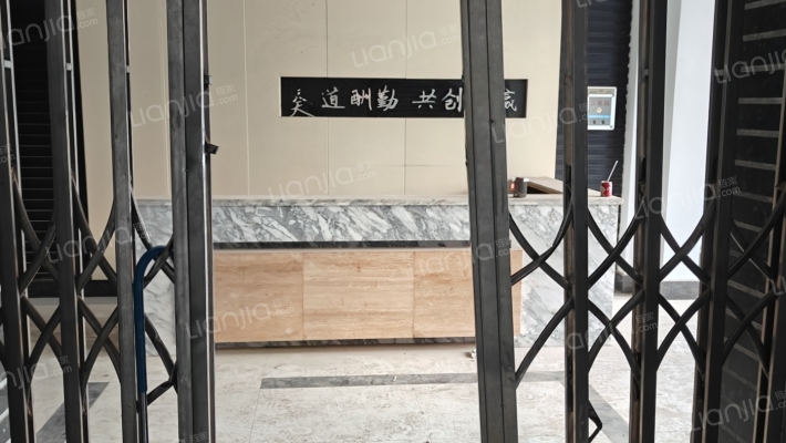 江北农业局（秋实园） 二楼商铺8个隔断  可租可售-卧室H