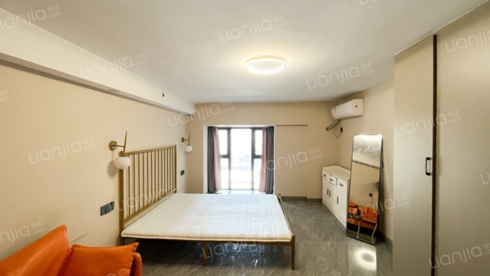 融信城市之窗二手房实景图