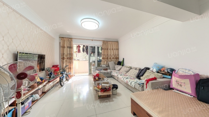 大唐世家二手房实景图