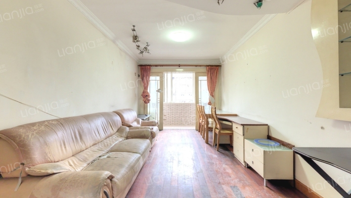 体院小区二手房实景图