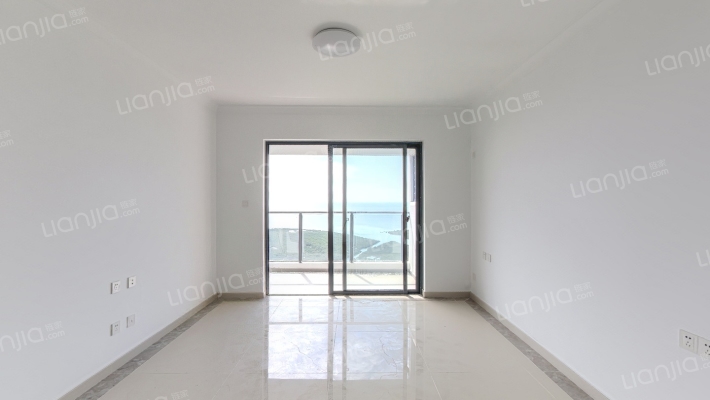 中信国安北海第一城二区二手房实景图