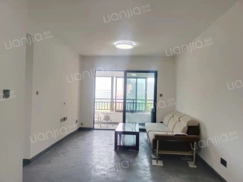 整租·美的金科创大华府一期 3室2厅 南