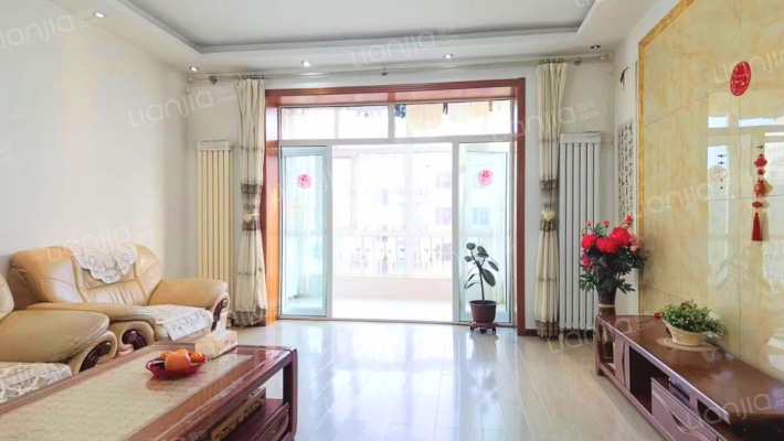 邓家新区二手房实景图