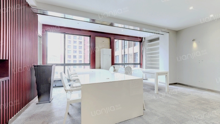 数字空间二手房实景图