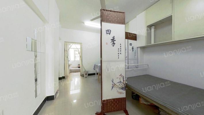 象山北路二手房实景图