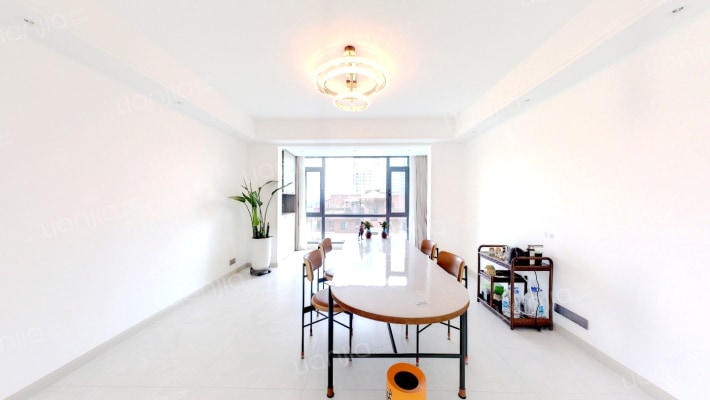 碧桂园御长白二手房实景图