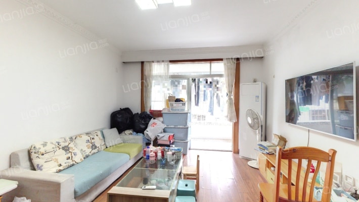 爱榕园二手房实景图