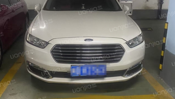 龙湖新壹街二手房实景图