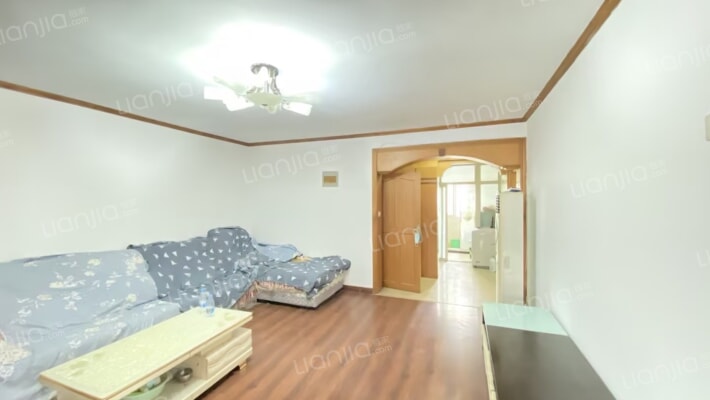 世纪佳苑二手房实景图