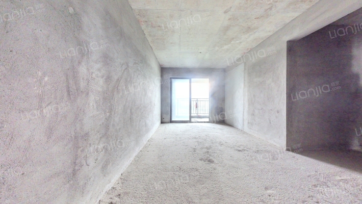 禹洲德信云江府二手房实景图