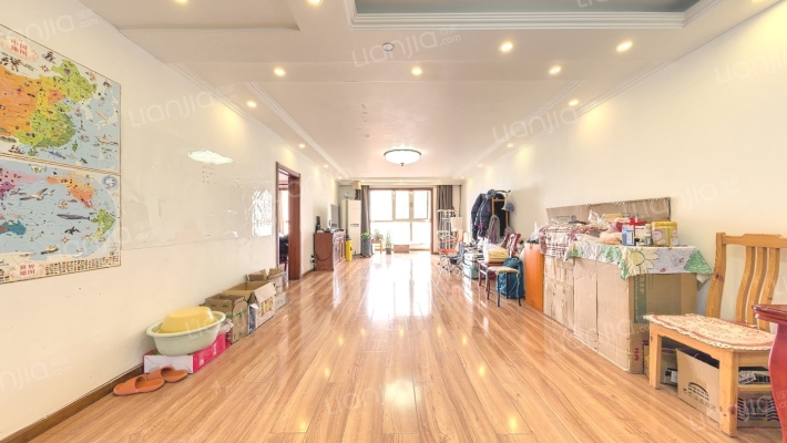 美欣家园二手房实景图