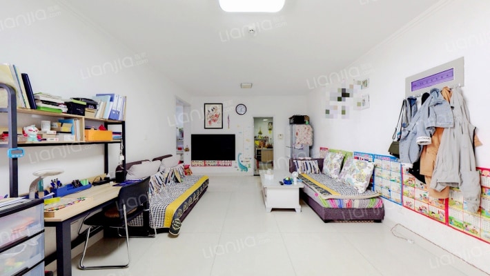 财富公馆二手房实景图