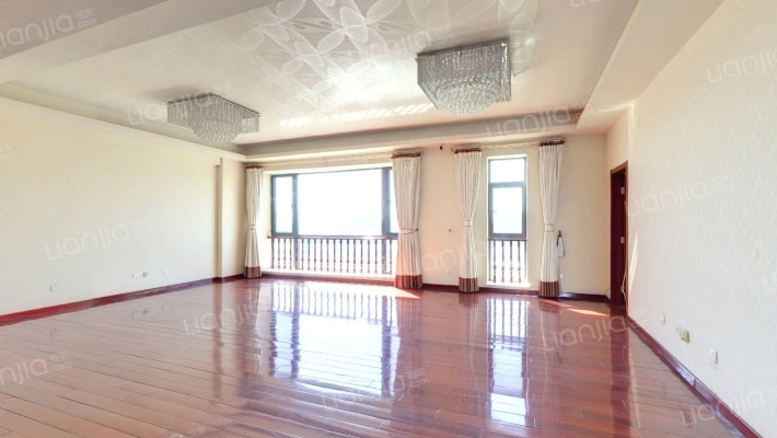 裘马都二手房实景图