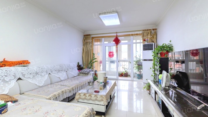 中门寺39号院二手房实景图