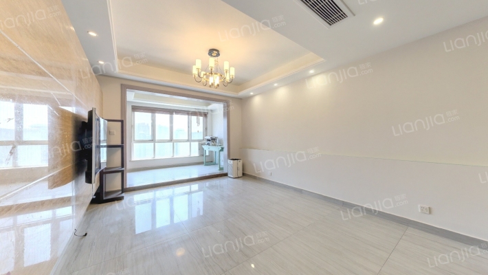 美城云庭二手房实景图