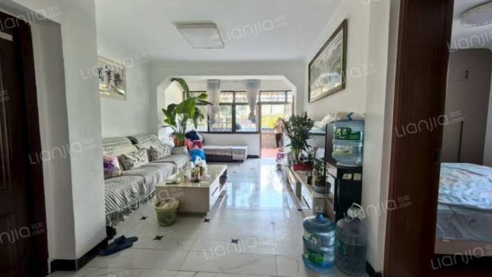 上南区二手房实景图