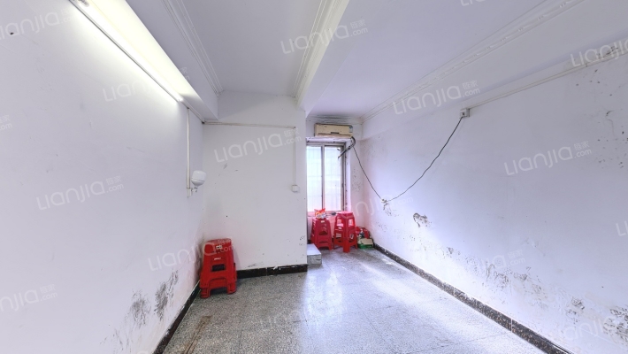 名粤广场二手房实景图