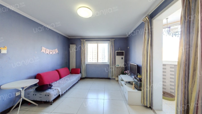 定福家园2号院二手房实景图