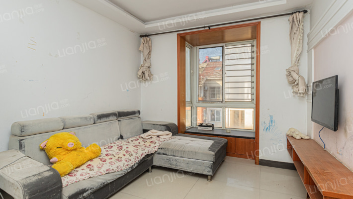 太阳星城二手房实景图