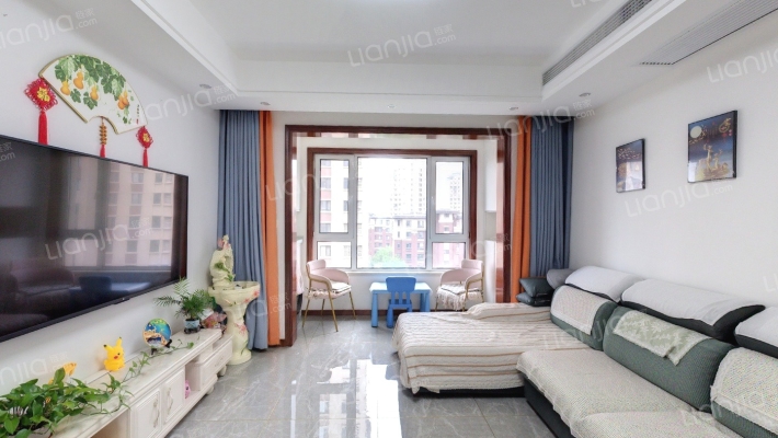 中北祥云二手房实景图