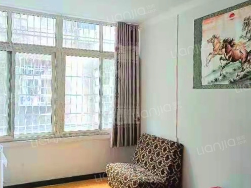 整租·康岳花园烟丹庙路 3室2厅 南