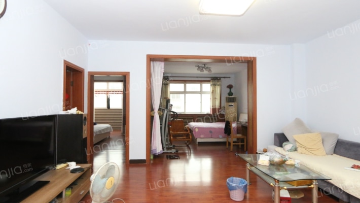 张家湾巷2号院二手房实景图